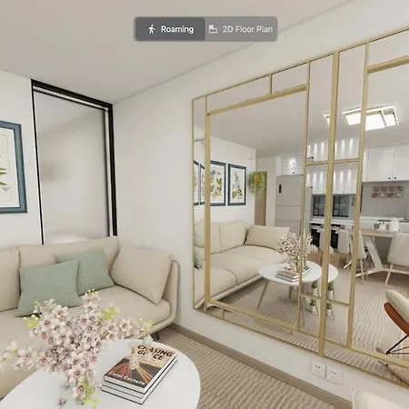 Santini Lg - Center Apartamento *