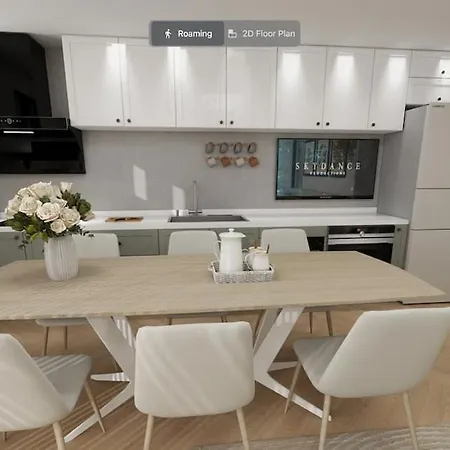 Santini Lg - Center كاسكايس