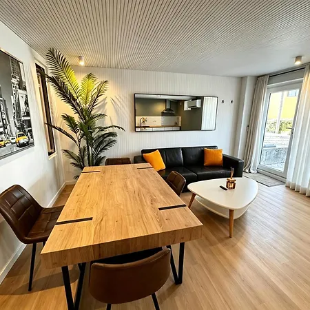 Appartement Santini Lg - Center *