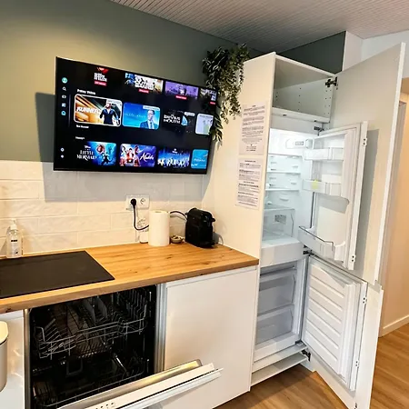 Appartement Santini Lg - Center Cascais